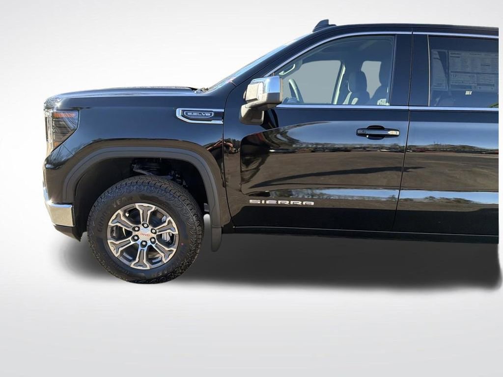 New 2026 GMC Sierra 1500 SLE w/ X31 Off-Road Package image 22