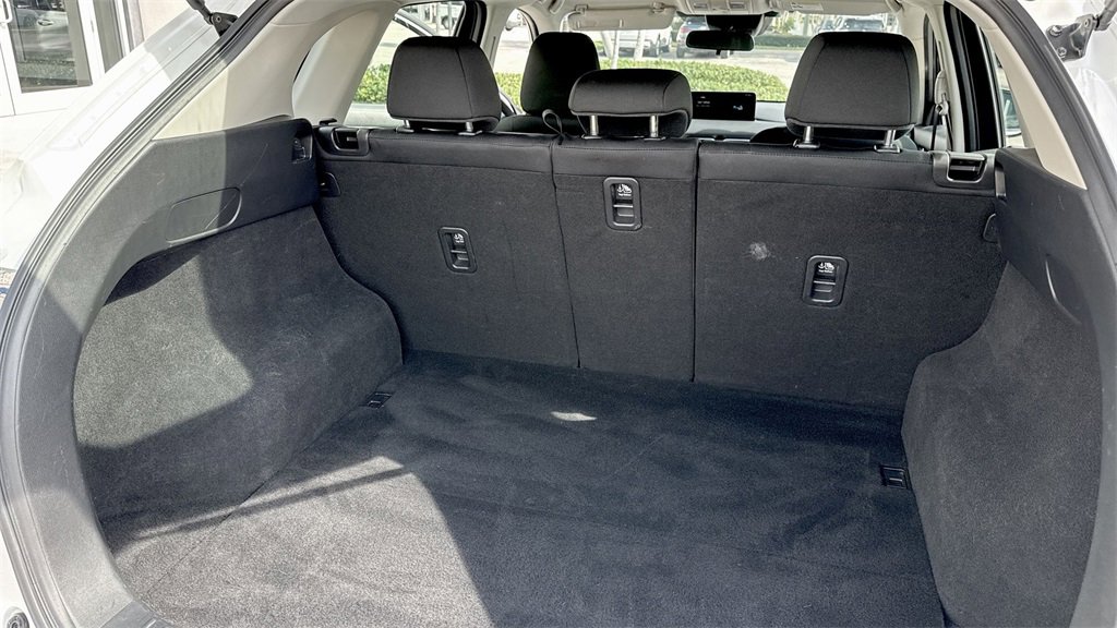 Used 2021 MAZDA CX-5 Sport image 56