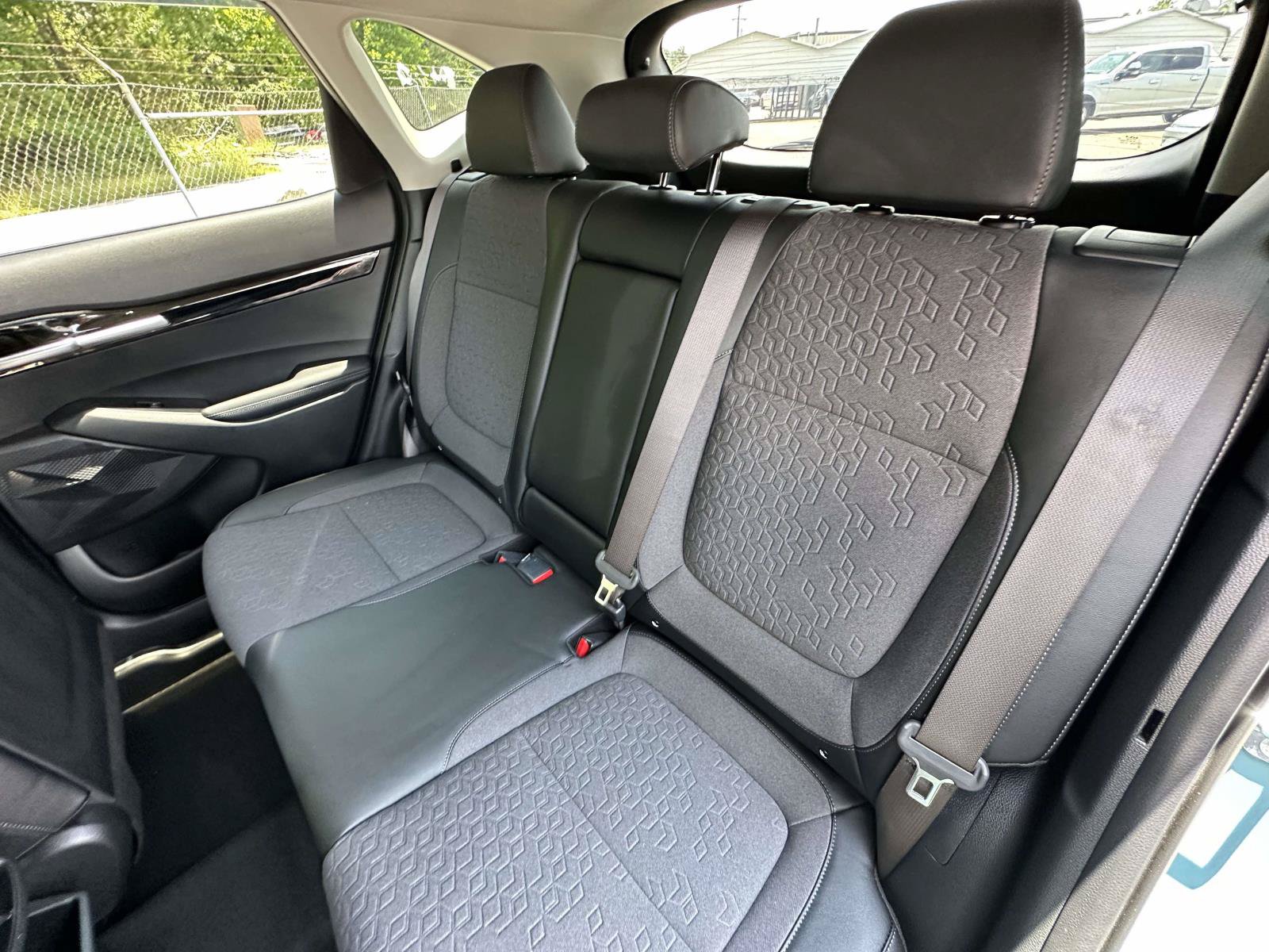 Used 2025 Kia Seltos S AWD/4WD image 26
