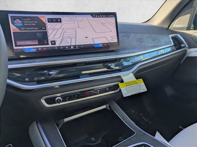 New 2026 BMW X5 xDrive40i w/ M Sport Package image 12