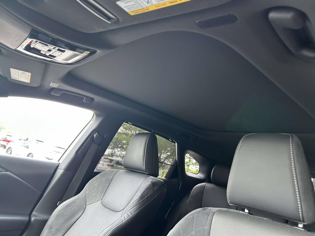 Used 2023 Lexus RX 350 AWD w/ Cold Area Package image 12