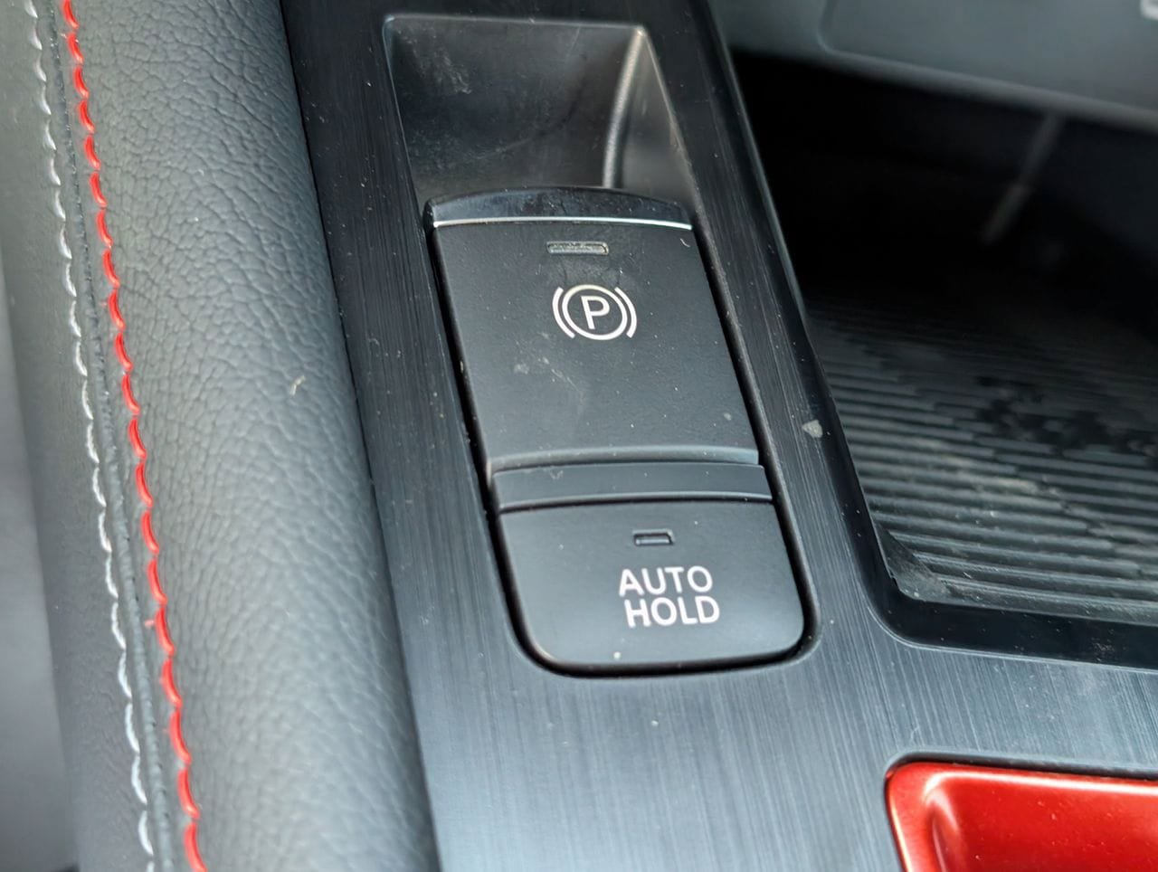 New 2027 Nissan Kicks SR FWD image 18