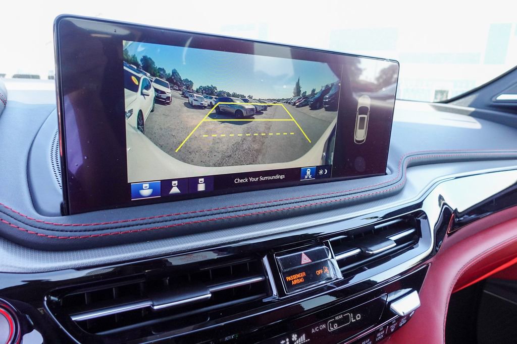 New 2026 Acura MDX A-Spec image 27