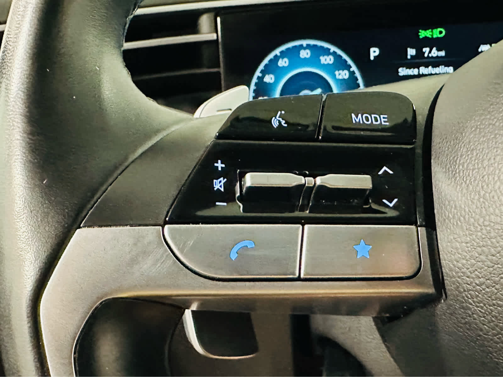 Used 2022 Hyundai Tucson Limited image 13