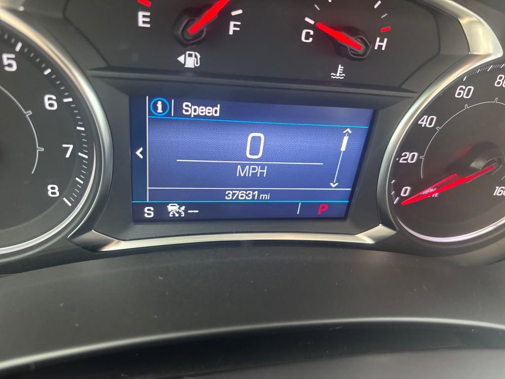 Used 2024 GMC Terrain SLE w/ Driver Convenience Package image 22