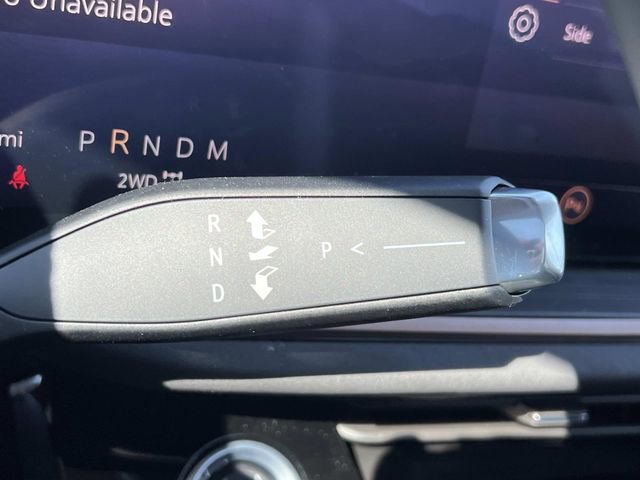 New 2026 Buick Envision Sport Touring AWD/4WD image 28