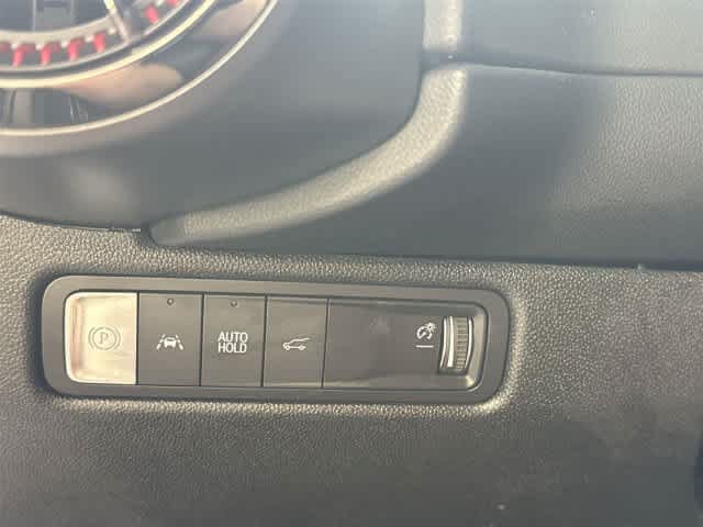 Used 2024 Chevrolet Equinox EV RS FWD image 24