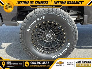New 2026 Chevrolet Silverado 1500 RST w/ All Star Edition Plus AWD/4WD image 27