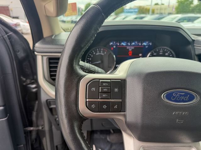Used 2024 Ford Expedition Max XLT AWD/4WD image 19