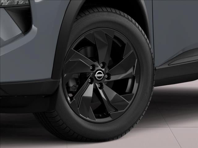 New 2026 Nissan Rogue SV w/ Cold Weather Package AWD/4WD image 9