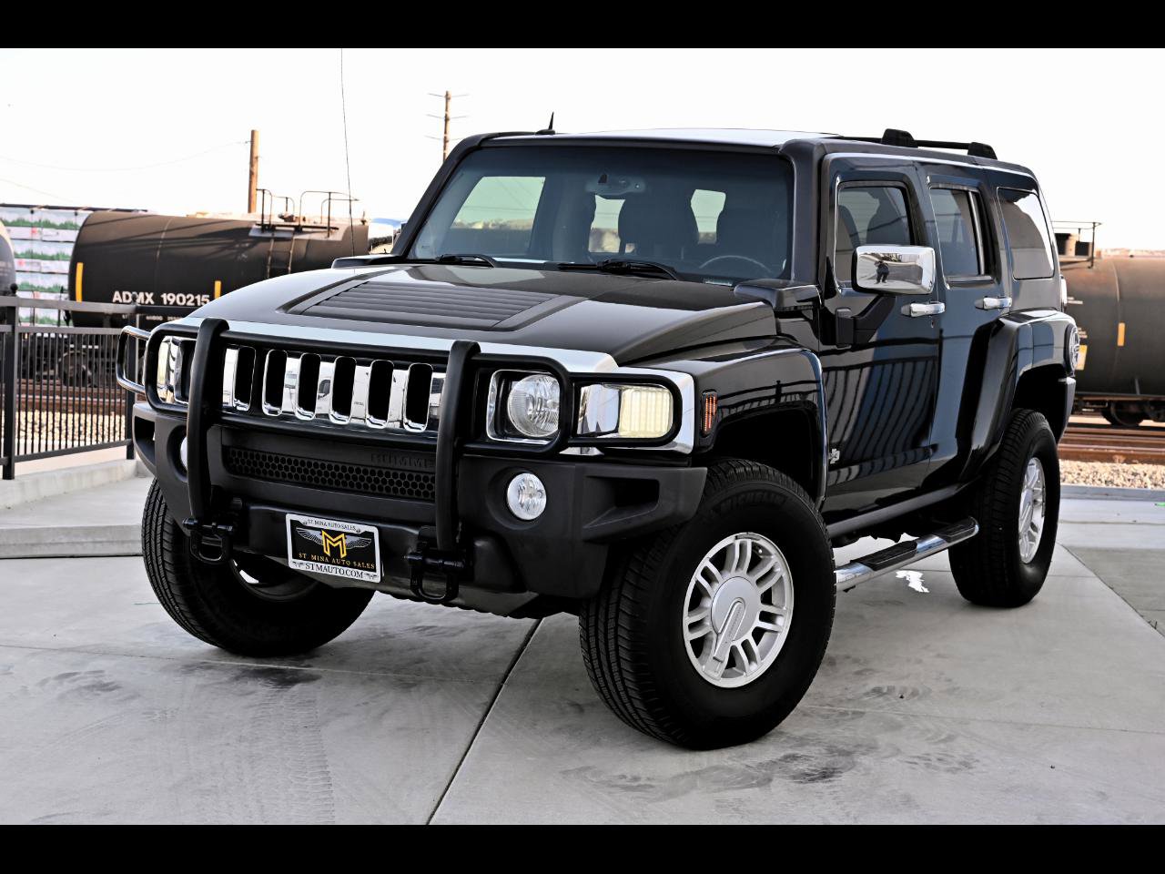 Used 2006 HUMMER H3 image 1