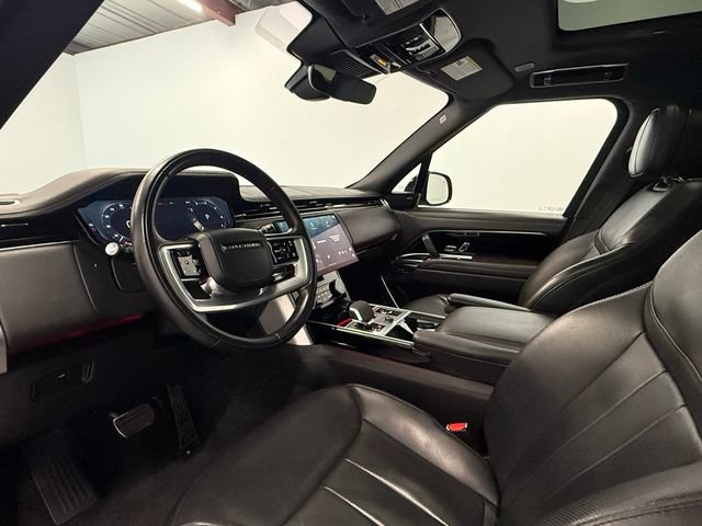 Used 2023 Land Rover Range Rover SE AWD/4WD image 17