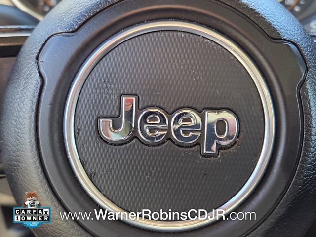 Used 2022 Jeep Wrangler Sport image 27