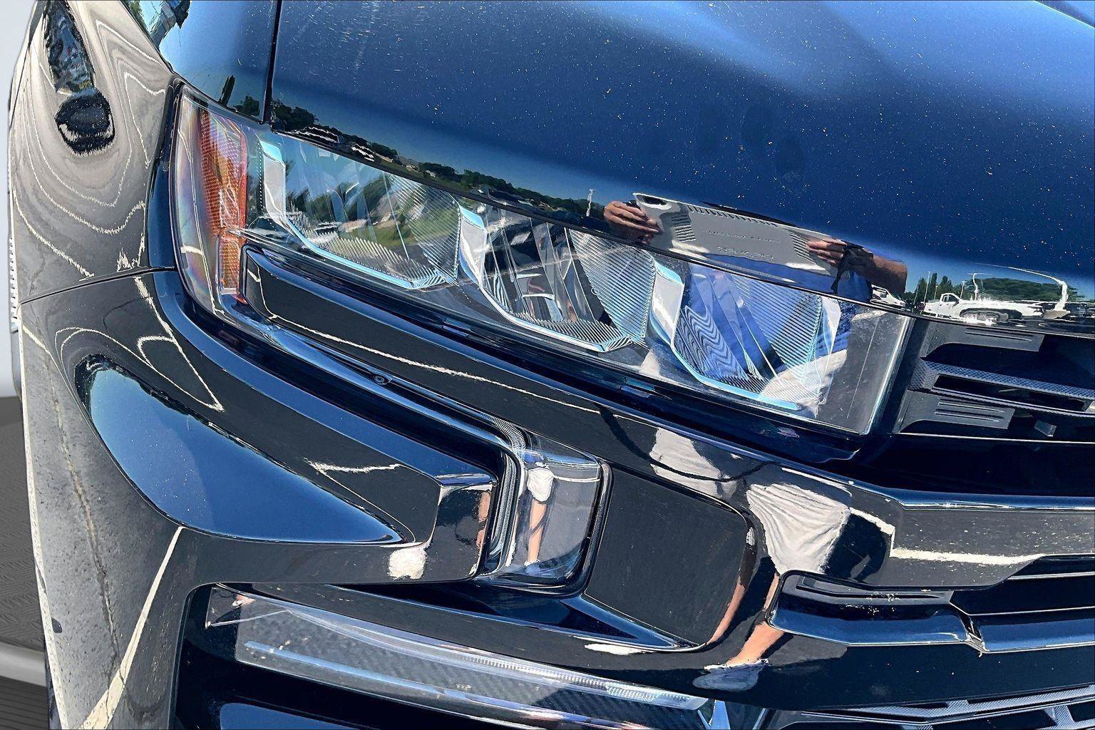 Used 2020 Chevrolet Silverado 1500 RST AWD/4WD image 30