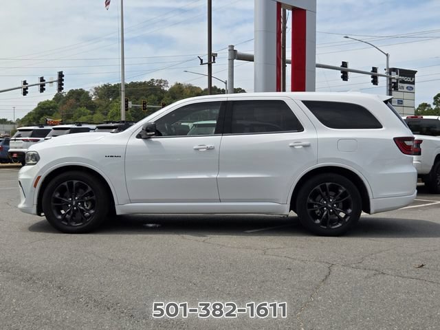 Used 2022 Dodge Durango R/T RWD video 2