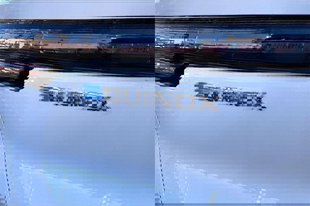 New 2026 Chevrolet Equinox EV LT w/ Comfort Package image 12