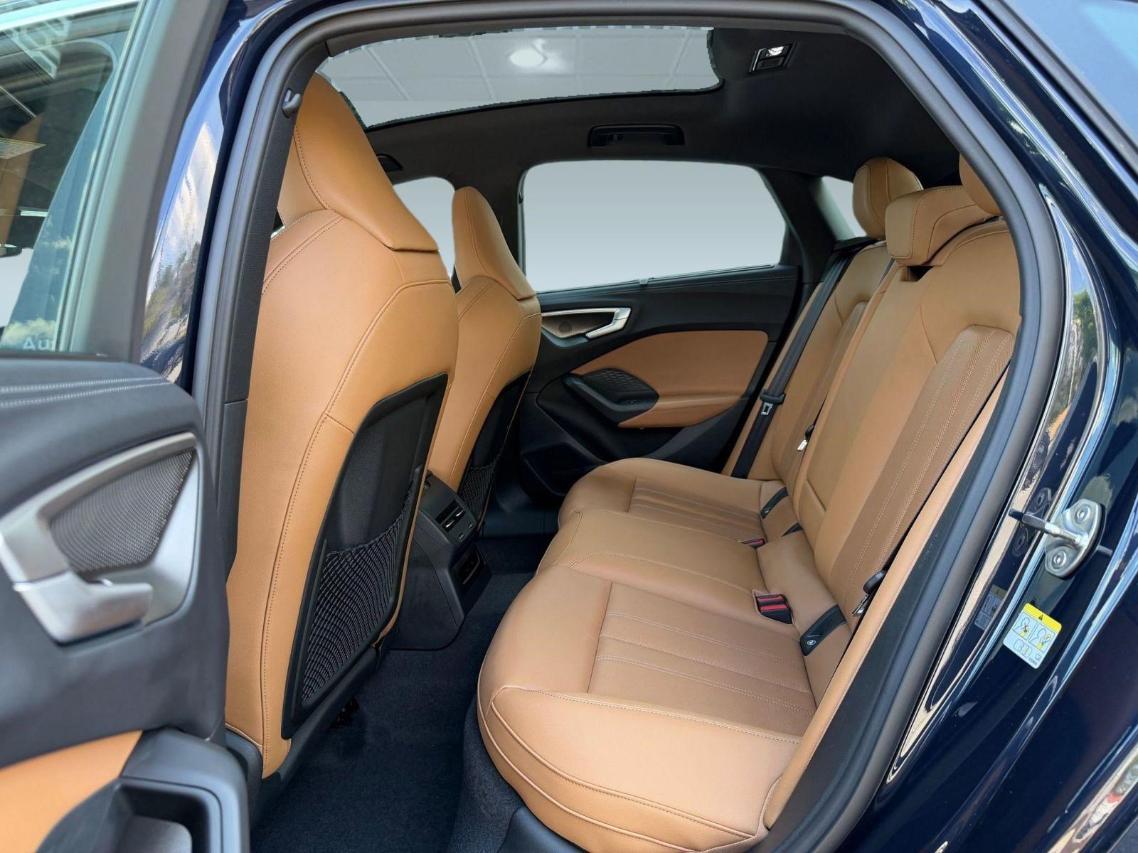 New 2026 Audi A5 Premium Plus AWD/4WD image 15