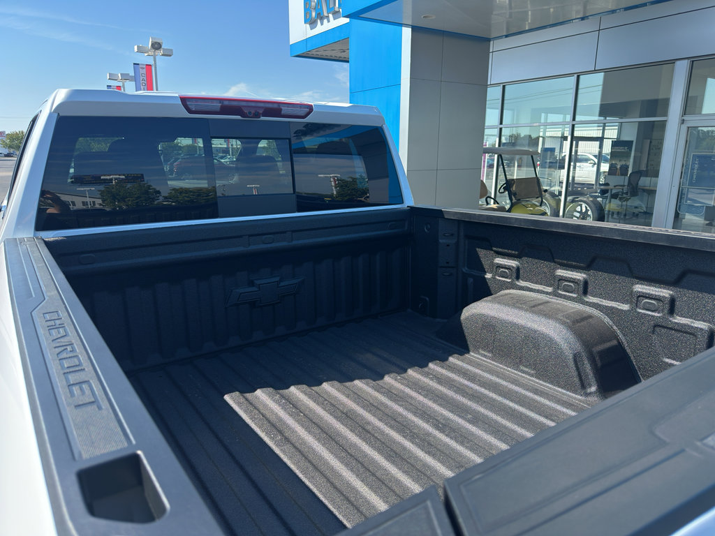 New 2026 Chevrolet Silverado 1500 ZR2 image 7