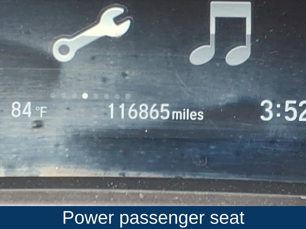 Used 2017 Honda CR-V EX-L image 16