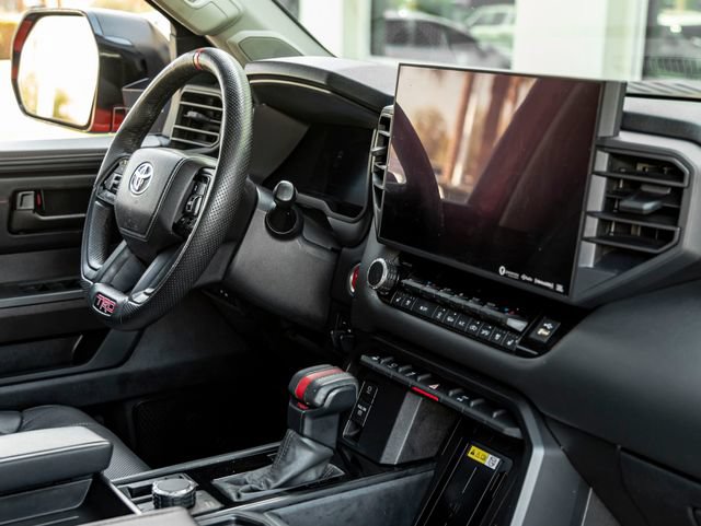 Used 2023 Toyota Tundra TRD Pro AWD/4WD image 42
