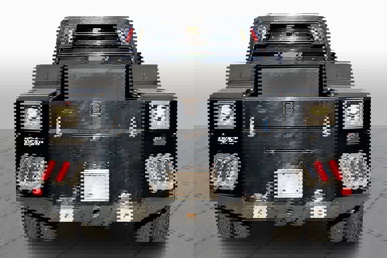 Used 2021 Ford F350 King Ranch w/ King Ranch Ultimate Package image 5