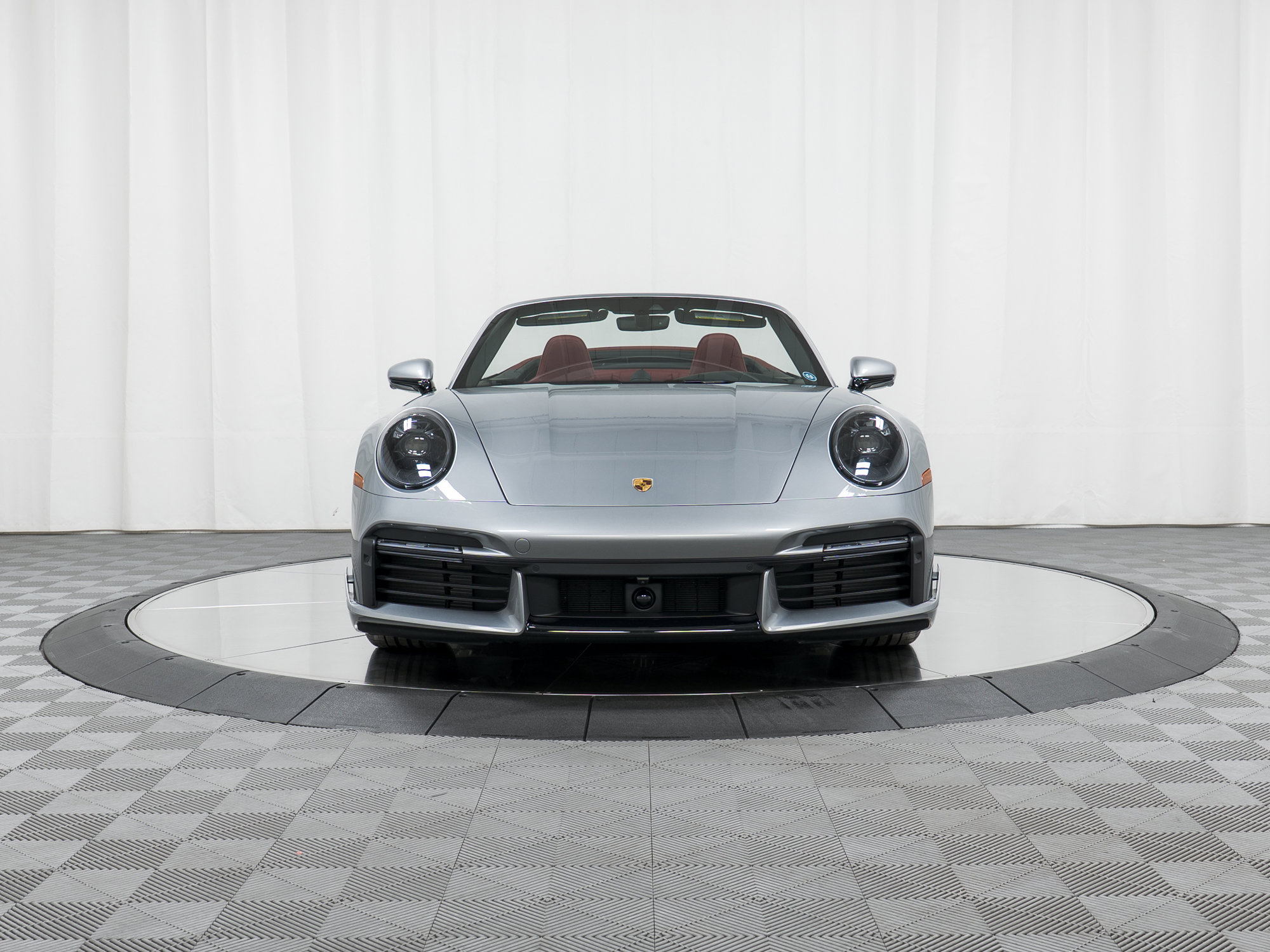 Certified 2024 Porsche 911 Turbo S image 10