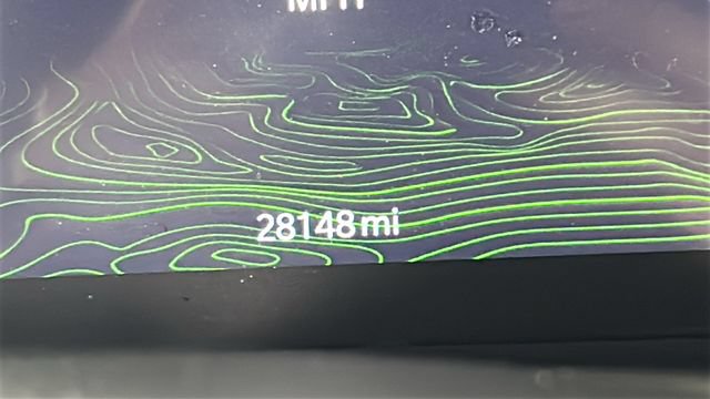 Used 2022 Jeep Grand Cherokee Trailhawk AWD/4WD image 18