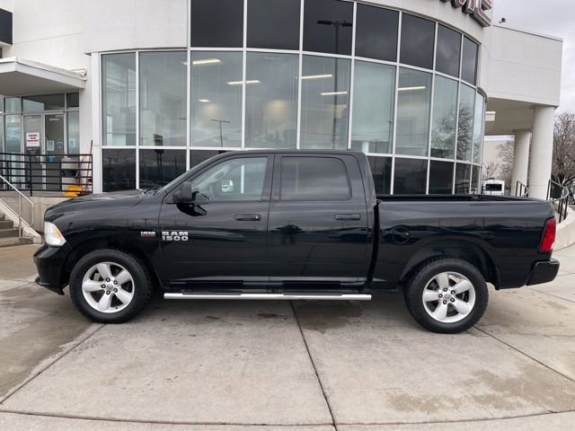 Used 2013 RAM 1500 Express image 4