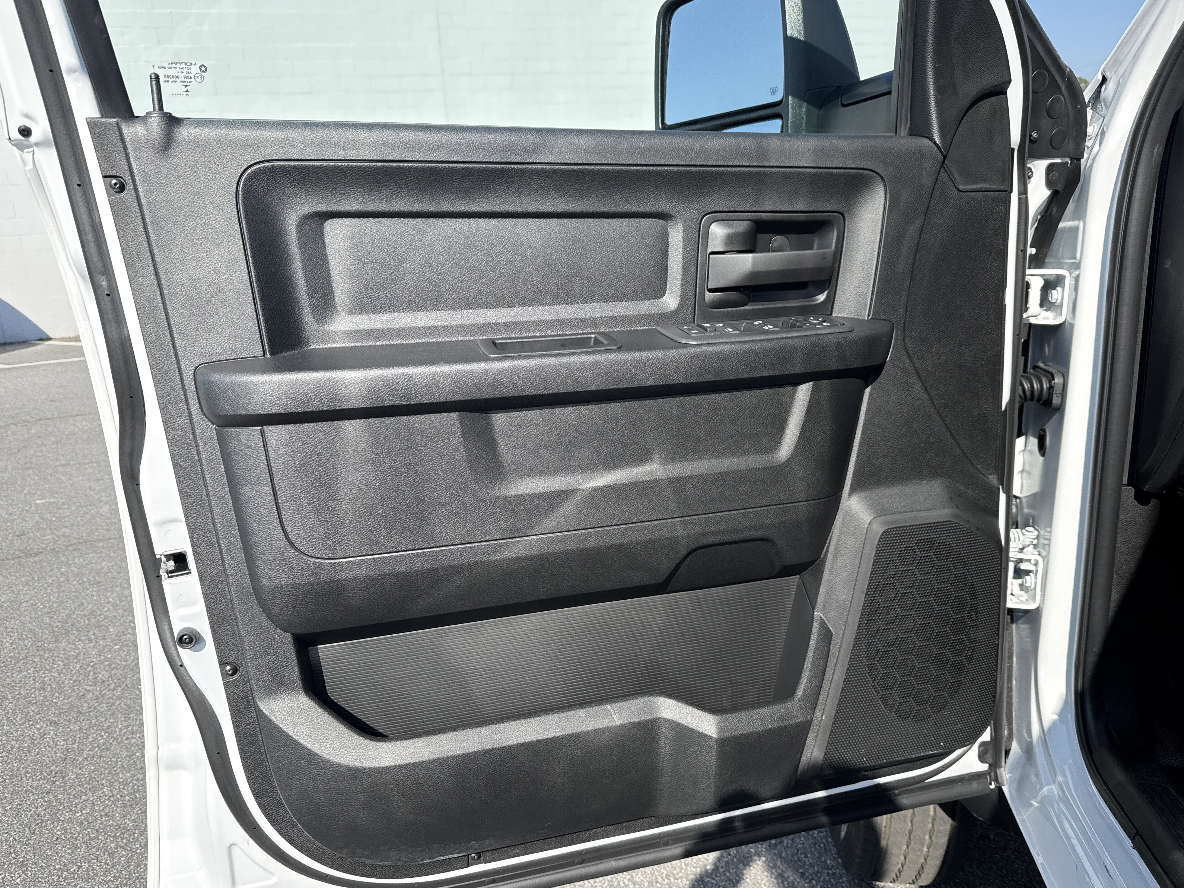 New 2026 RAM 5500 Tradesman image 12