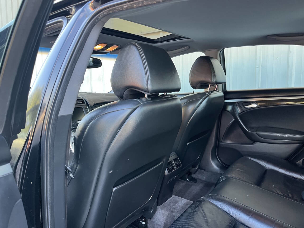 Used 2008 Acura TL image 18