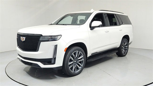 Certified 2023 Cadillac Escalade Sport