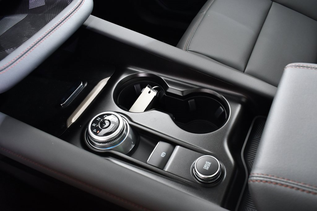 New 2025 Ford Explorer Active w/ Active Comfort Package image 31