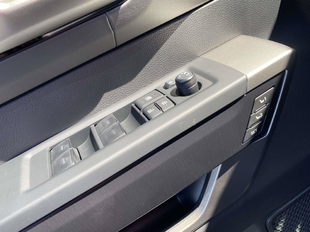 New 2026 Toyota Sequoia 4WD image 19