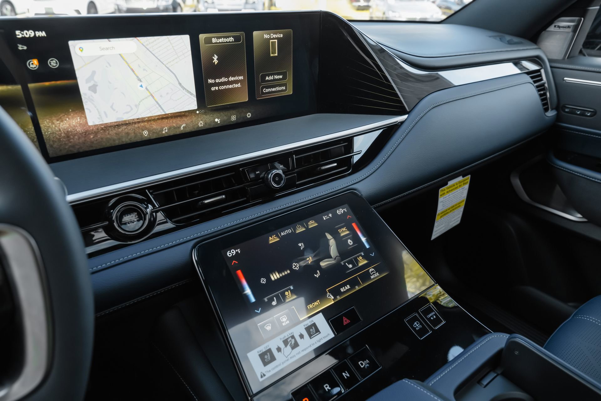 New 2026 INFINITI QX80 4WD w/ Sport Exterior Package image 11