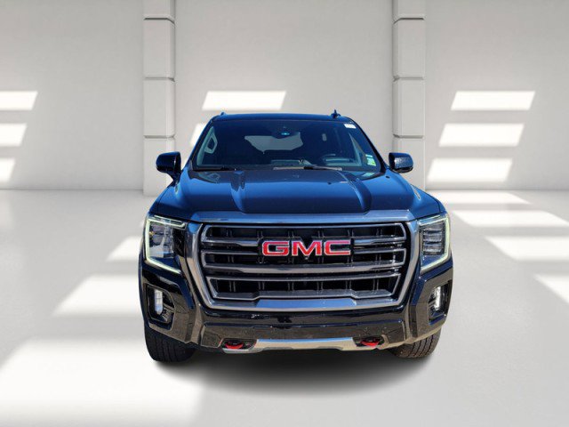 Used 2024 GMC Yukon AT4 w/ AT4 Premium Package AWD/4WD image 2