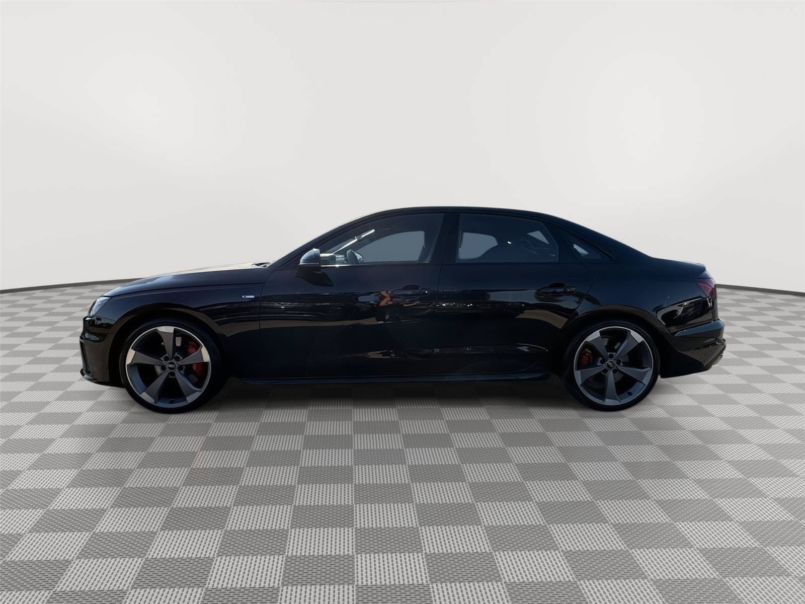 Certified 2024 Audi A4 2.0T Premium Plus w/ Premium Plus Package AWD/4WD image 2