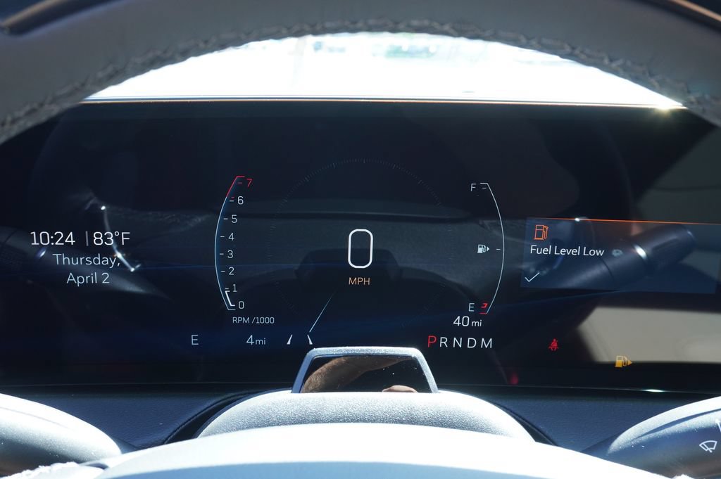 New 2026 Cadillac CT5 Premium Luxury w/ Technology Package RWD image 21