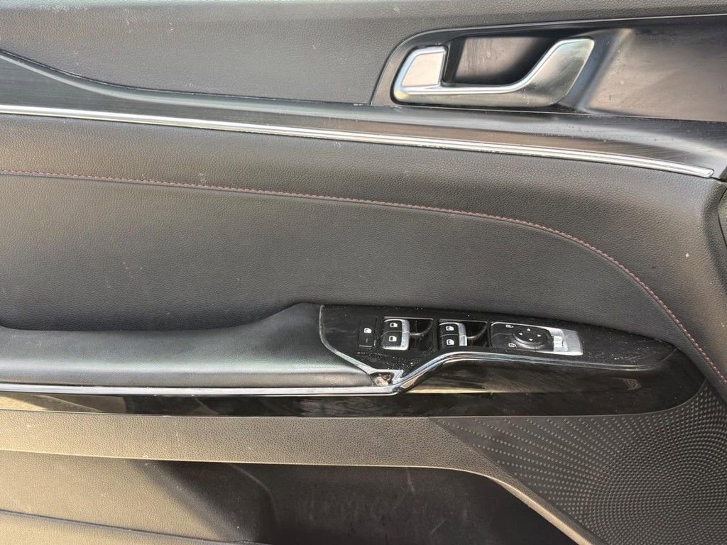 Used 2023 Kia K5 GT image 24