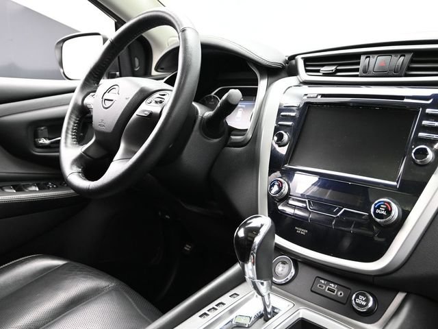Used 2023 Nissan Murano SL AWD/4WD image 14