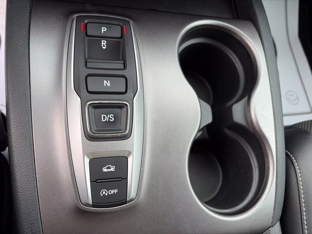 Used 2023 Honda Ridgeline RTL image 15