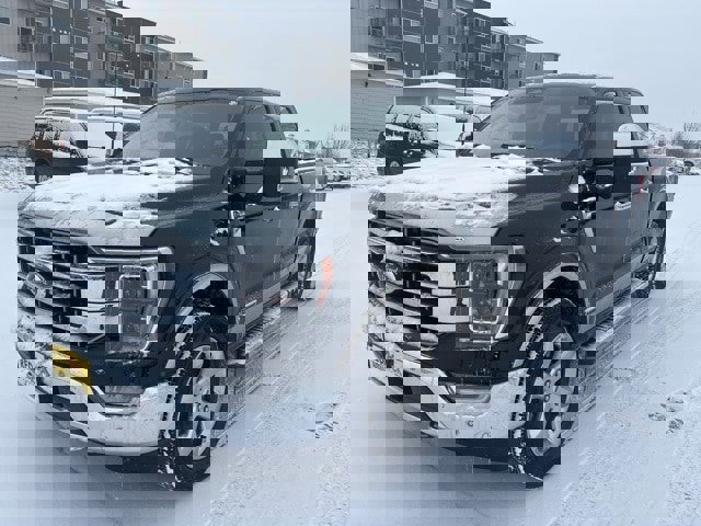 Used 2023 Ford F150 Lariat w/ Equipment Group 502A High image 3