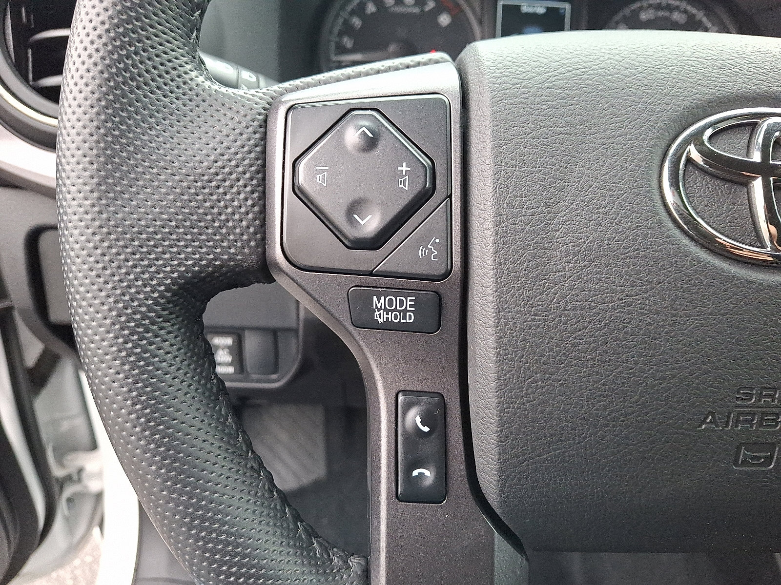 Certified 2023 Toyota Tacoma TRD Sport w/ Advanced Technology Package image 21