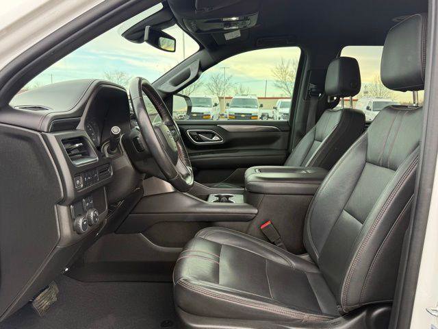Used 2021 Chevrolet Tahoe RST RWD image 24