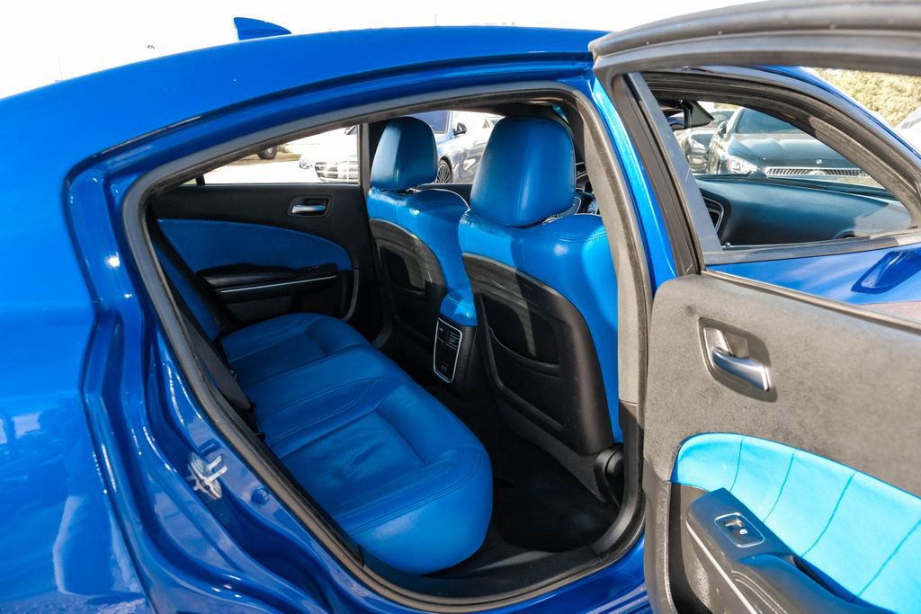 Used 2020 Dodge Charger GT image 37