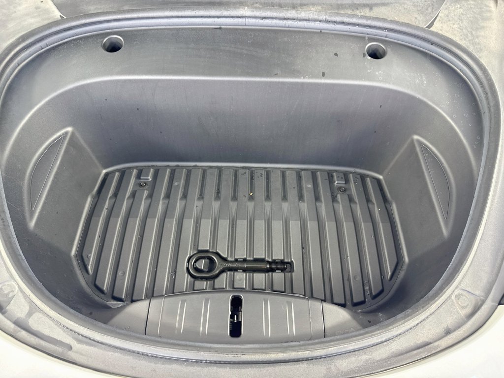 Used 2023 Tesla Model 3 Standard Range RWD image 39