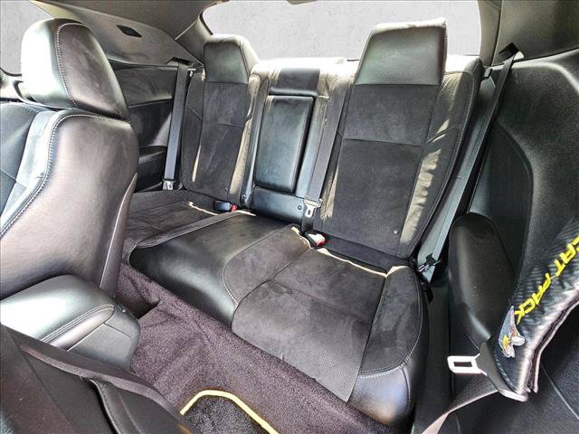 Used 2018 Dodge Challenger R/T Scat Pack RWD image 20