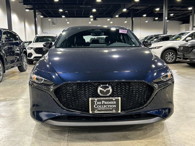 New 2026 MAZDA MAZDA3 s Sport image 6