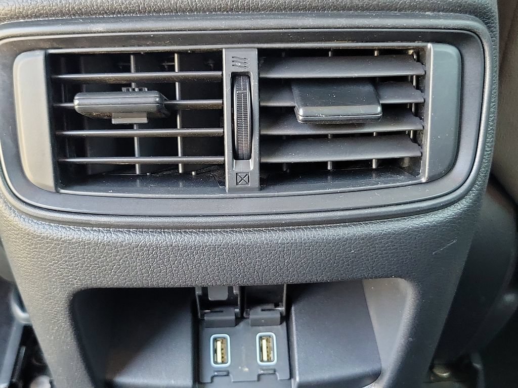 Used 2017 Honda CR-V EX-L image 13