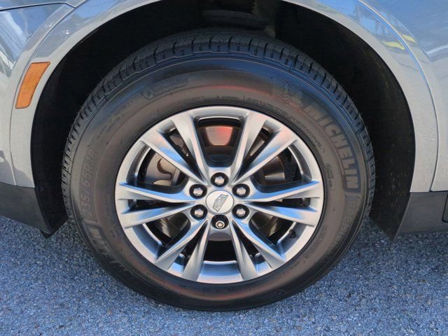 Used 2020 Cadillac XT5 Premium Luxury image 10