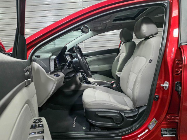 Used 2019 Hyundai Elantra Value Edition image 13